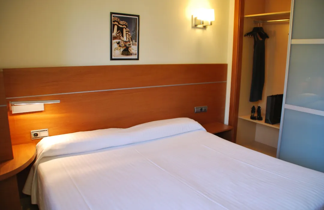 Apartaments Arago565-1