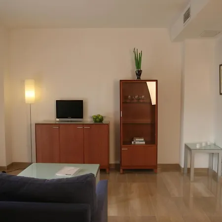 Apartaments Arago565-2