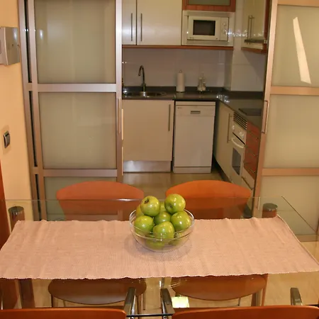 Apartaments Arago565-2